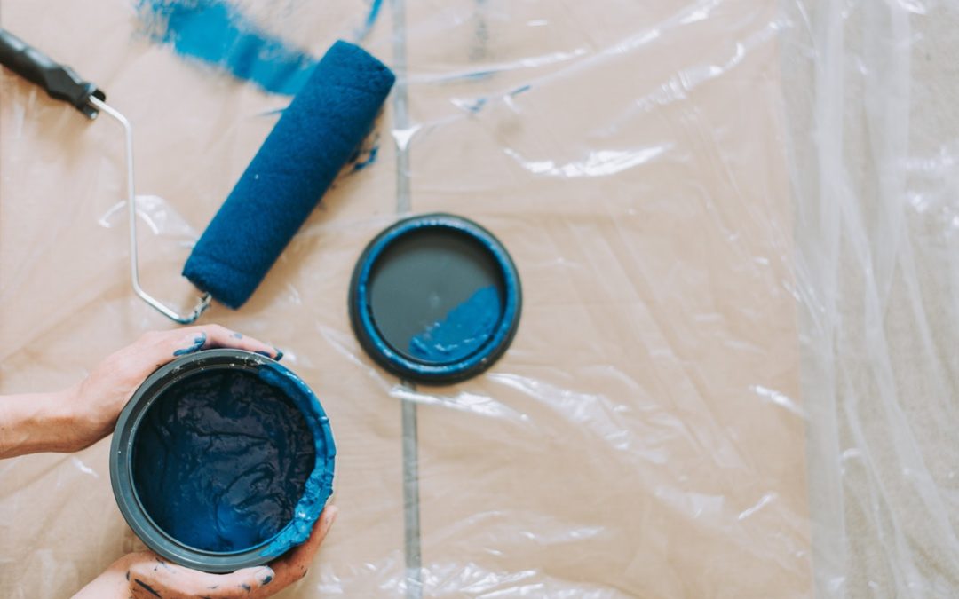 Why Choose a Professional Painter & Decorator?